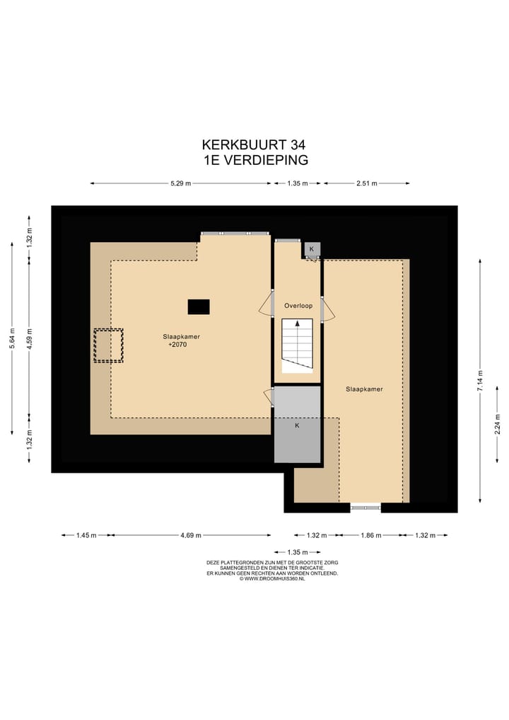 Foto 49 van Kerkbuurt 34