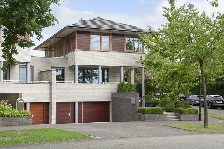 Foto 2 van Kraijesteijnlaan 23