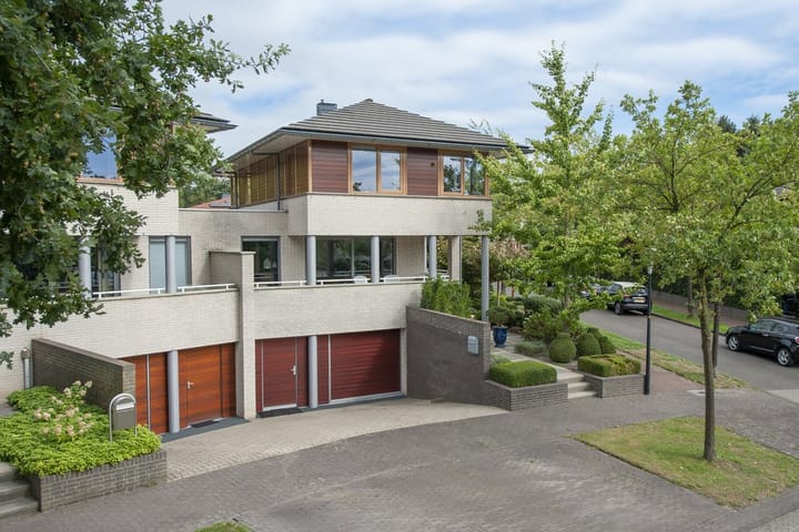 Foto 3 van Kraijesteijnlaan 23