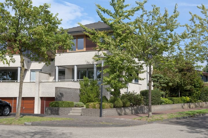 Foto 5 van Kraijesteijnlaan 23