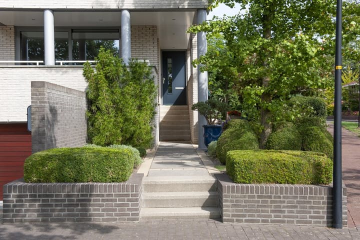 Foto 6 van Kraijesteijnlaan 23