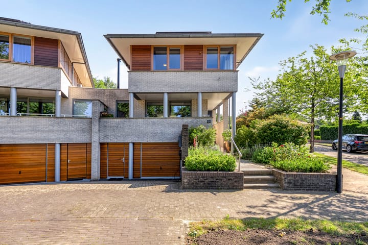 Foto 7 van Kraijesteijnlaan 23