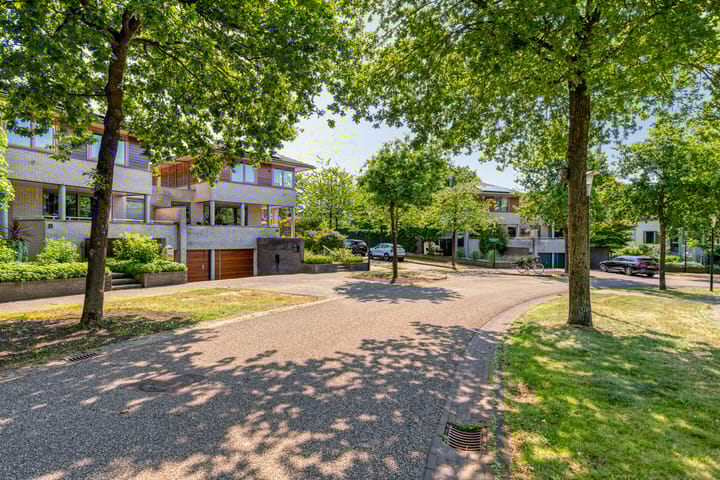 Foto 8 van Kraijesteijnlaan 23