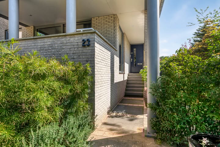 Foto 9 van Kraijesteijnlaan 23