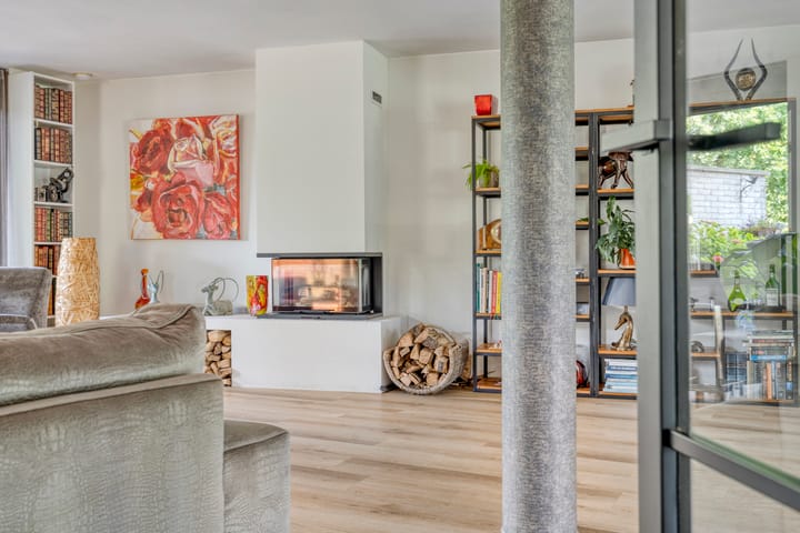 Foto 12 van Kraijesteijnlaan 23