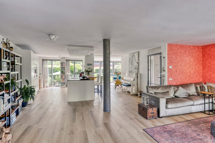 Foto 16 van Kraijesteijnlaan 23