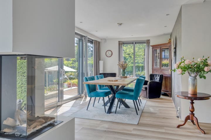 Foto 19 van Kraijesteijnlaan 23