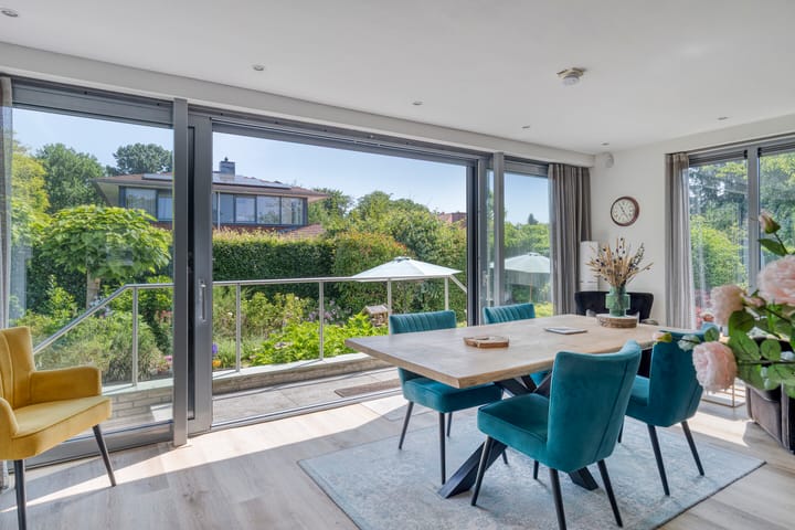 Foto 20 van Kraijesteijnlaan 23