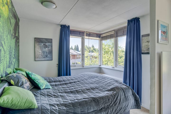 Foto 24 van Kraijesteijnlaan 23