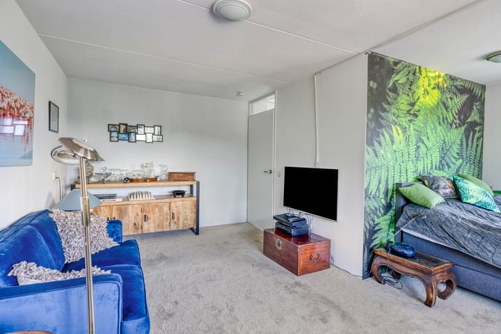 Foto 25 van Kraijesteijnlaan 23