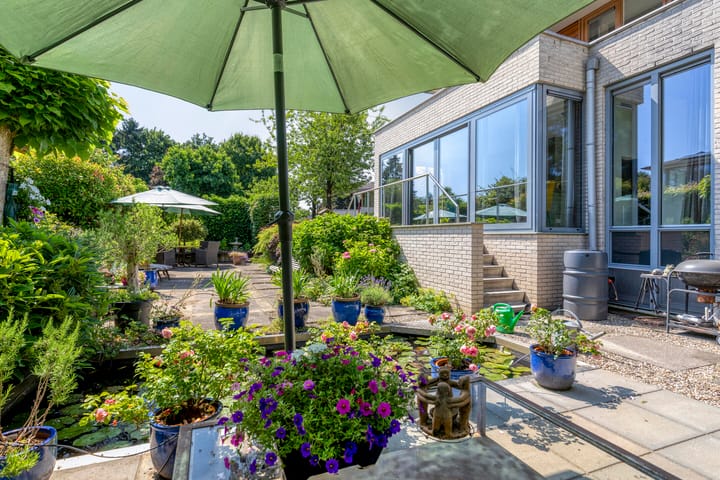 Foto 34 van Kraijesteijnlaan 23