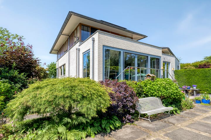 Foto 36 van Kraijesteijnlaan 23