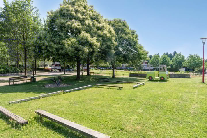 Foto 37 van Kraijesteijnlaan 23