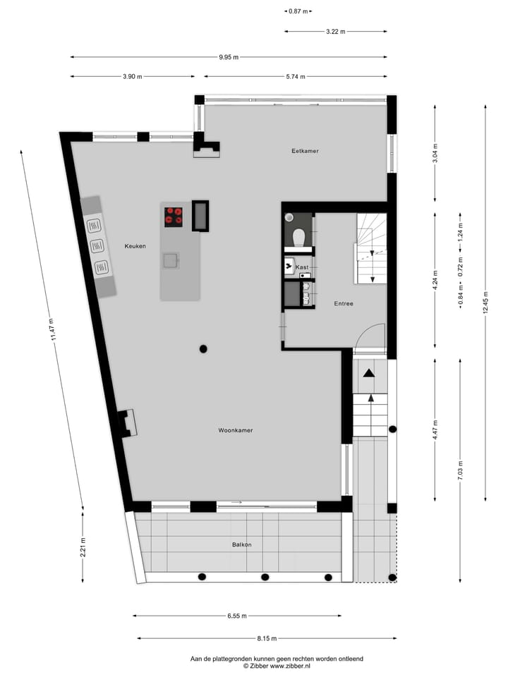 Foto 38 van Kraijesteijnlaan 23