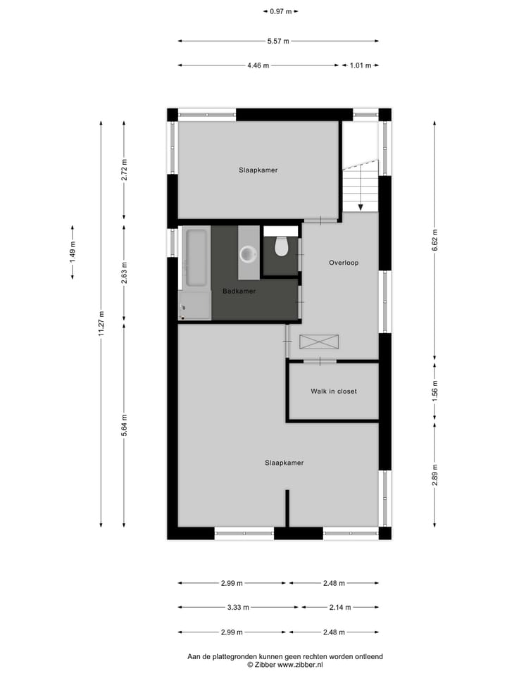 Foto 39 van Kraijesteijnlaan 23
