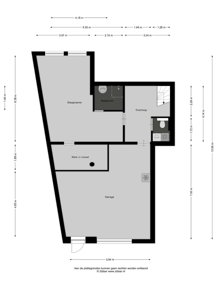 Foto 40 van Kraijesteijnlaan 23