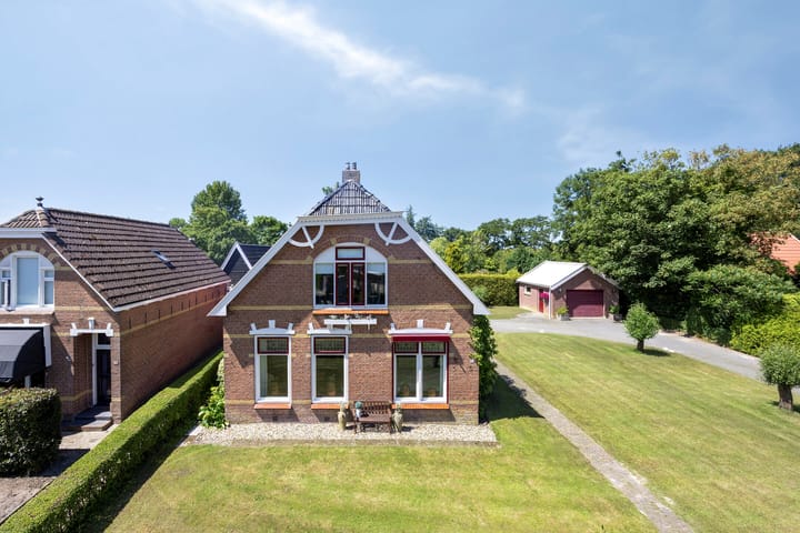 Foto 2 van Stationsweg 12