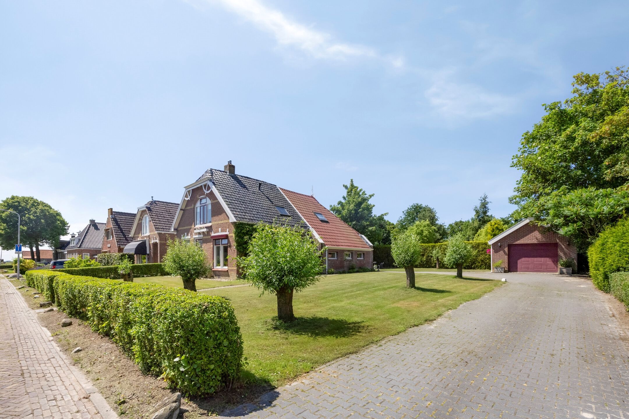 Foto 3 van Stationsweg 12