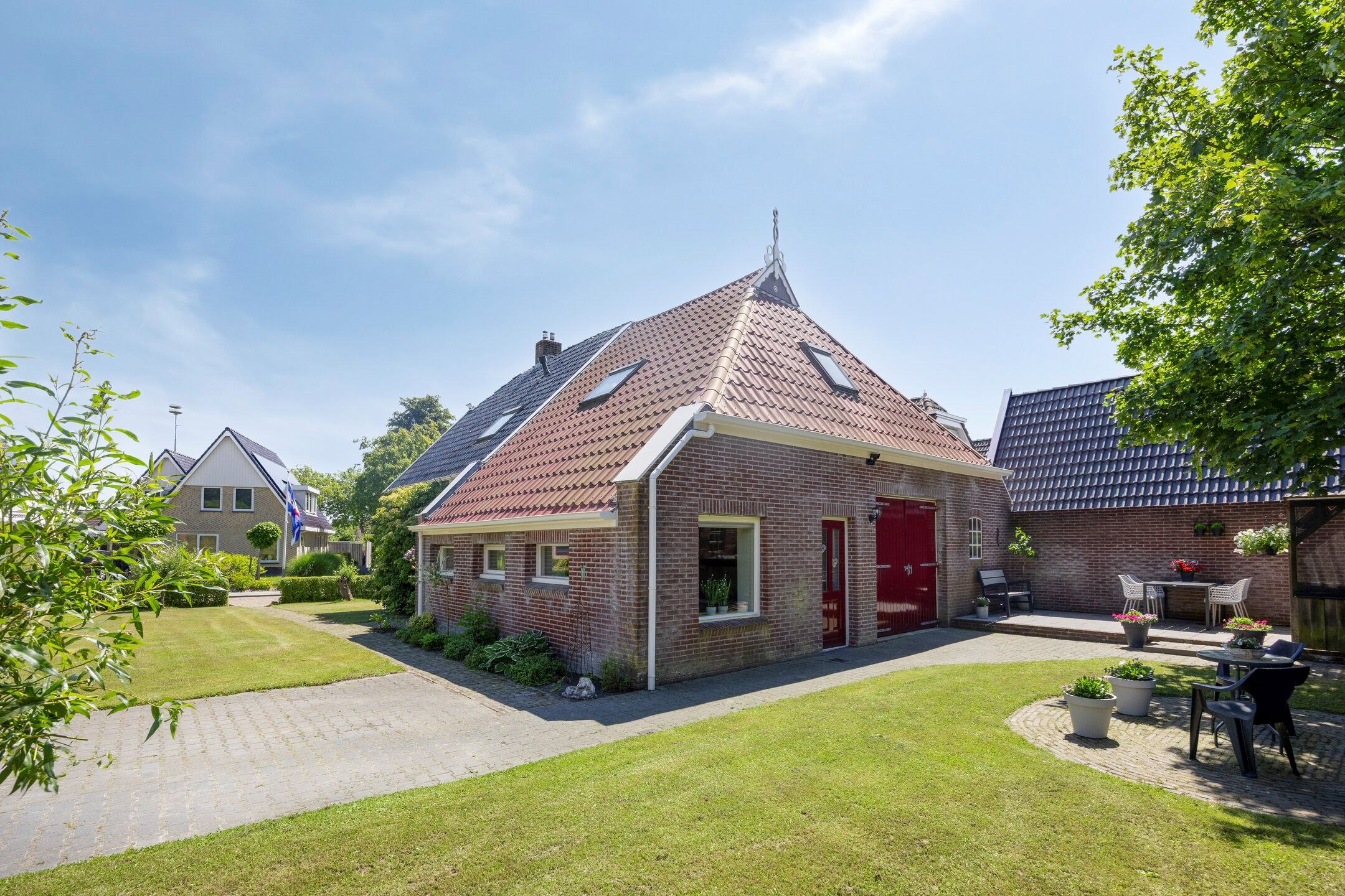 Foto 6 van Stationsweg 12