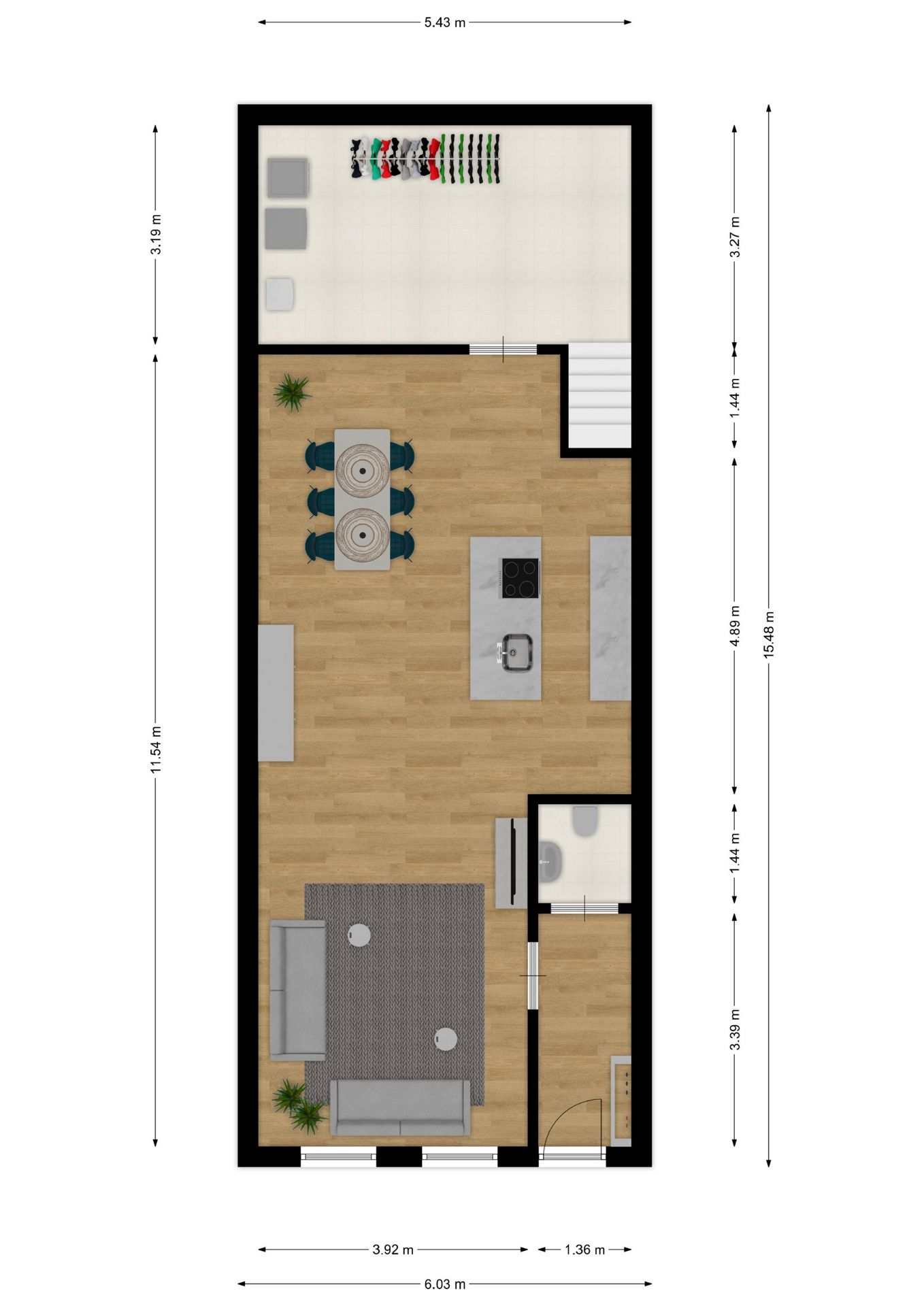 Foto 35 van Nieuwstraat 3