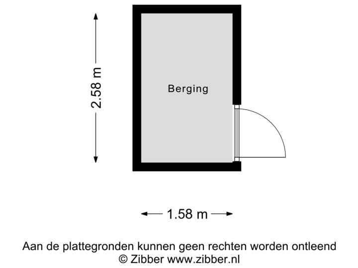 Berging