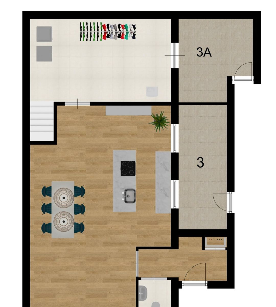 Foto 37 van Nieuwstraat 3