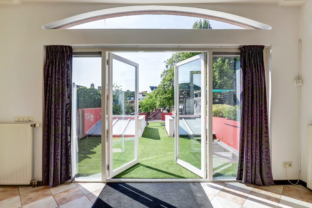 Foto 2 van Papenstraat 8