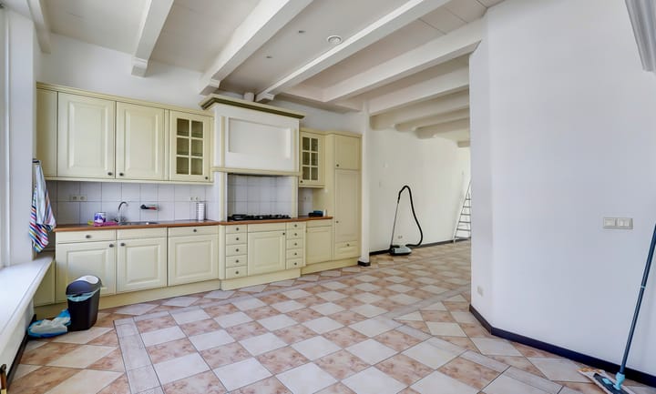 Foto 3 van Papenstraat 8