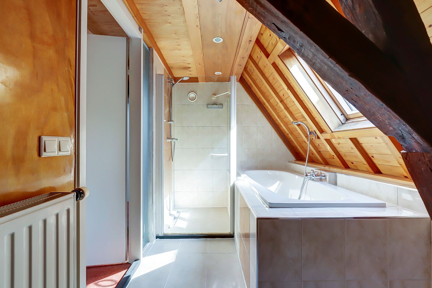 Foto 4 van Papenstraat 8