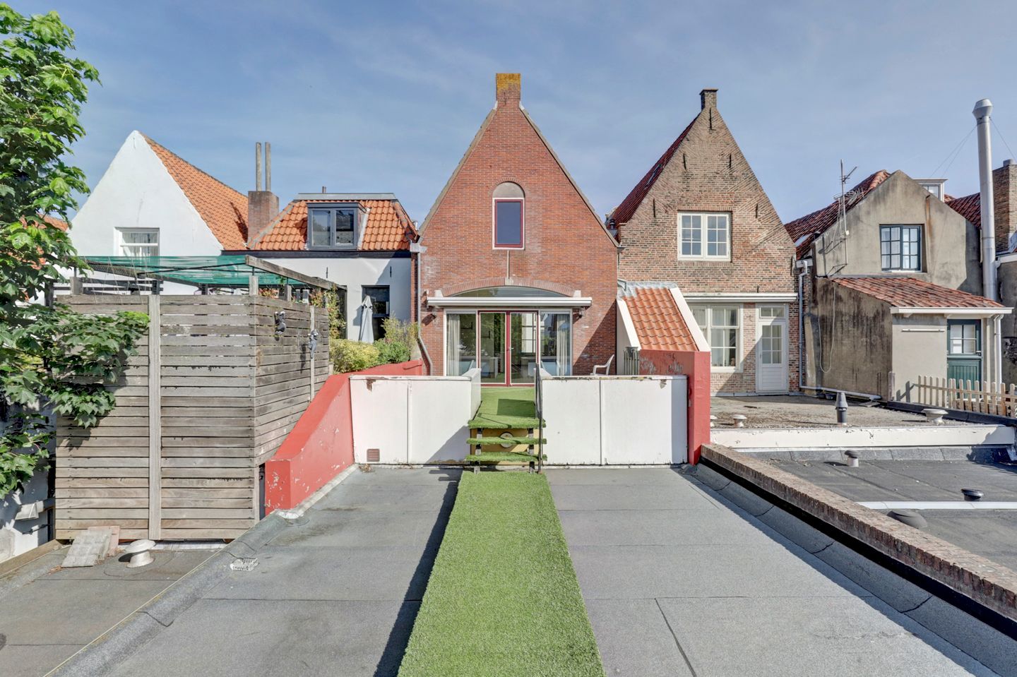 Foto 5 van Papenstraat 8