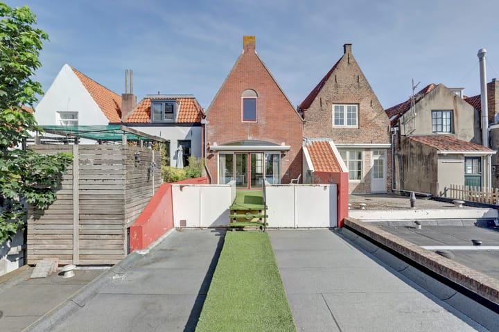 Foto 5 van Papenstraat 8