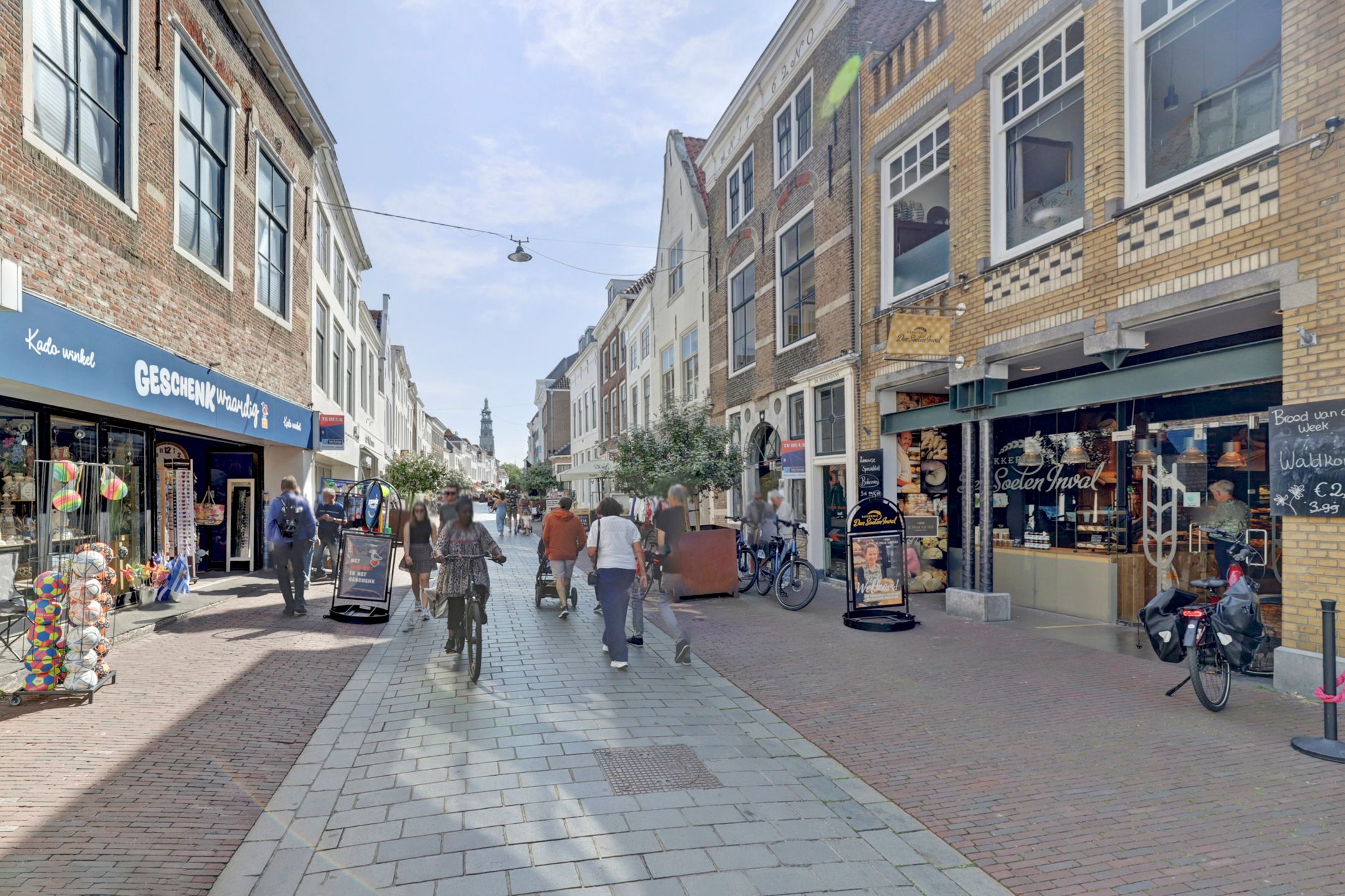 Foto 6 van Papenstraat 8