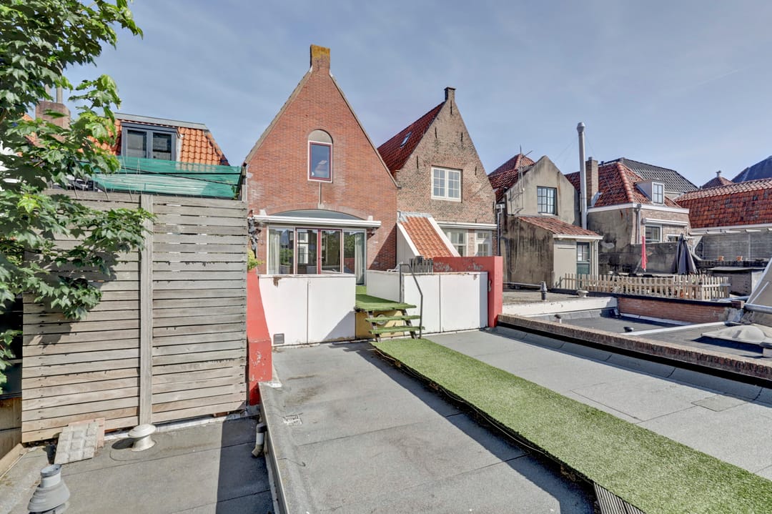 Foto 8 van Papenstraat 8