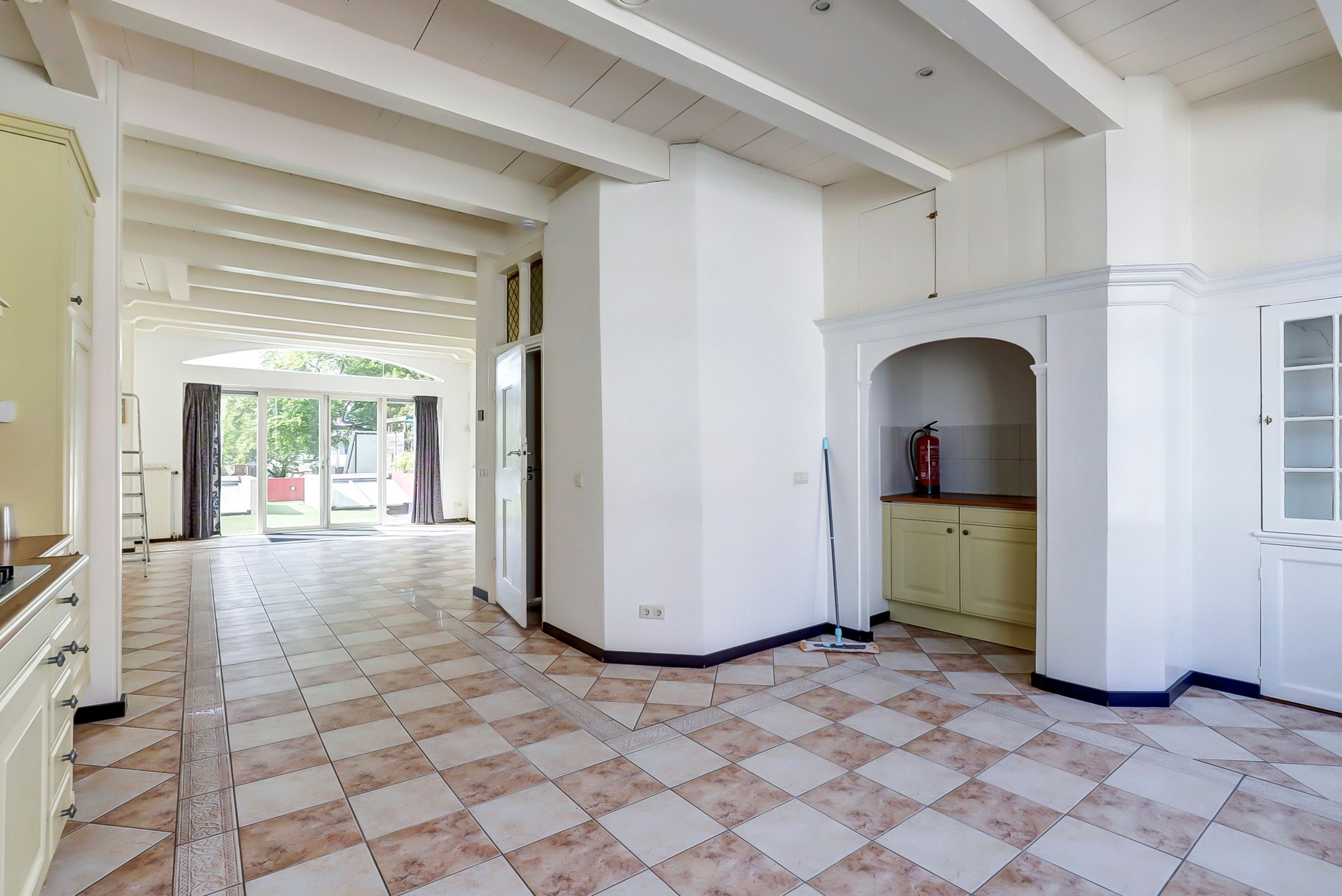 Foto 9 van Papenstraat 8