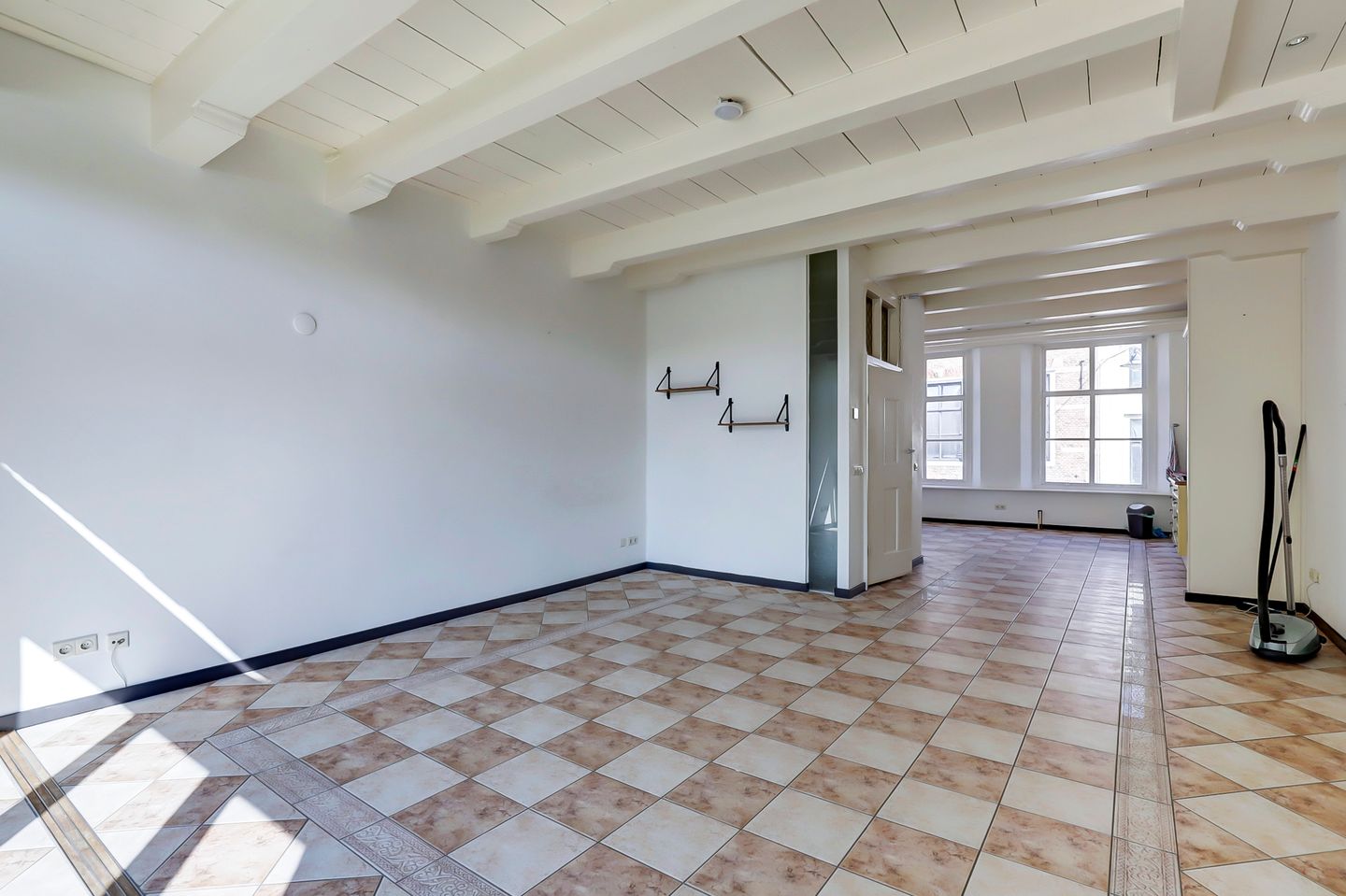 Foto 10 van Papenstraat 8