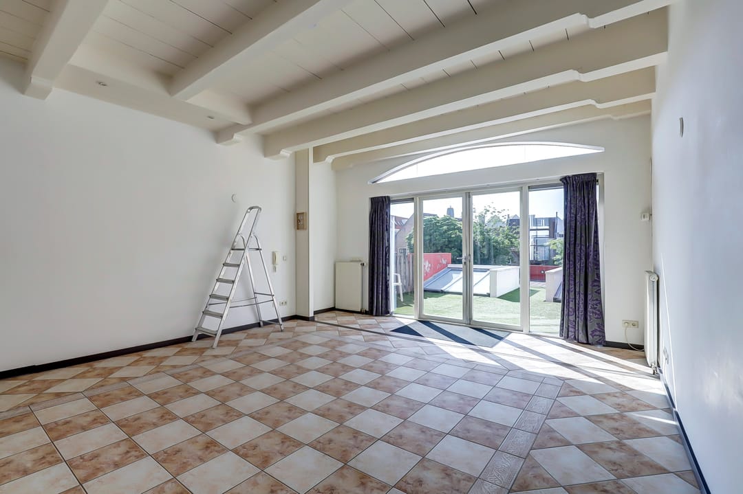 Foto 11 van Papenstraat 8