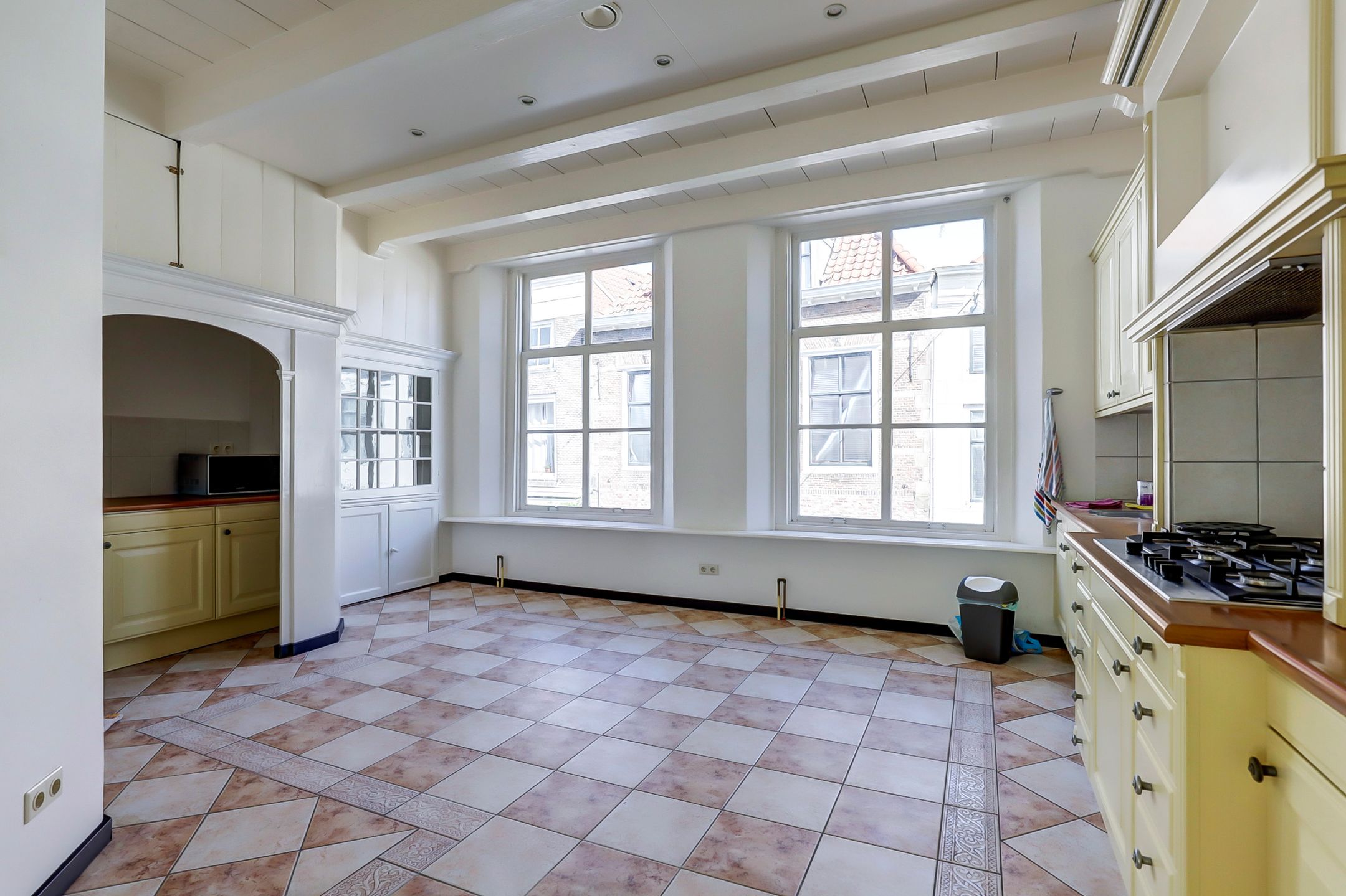 Foto 12 van Papenstraat 8