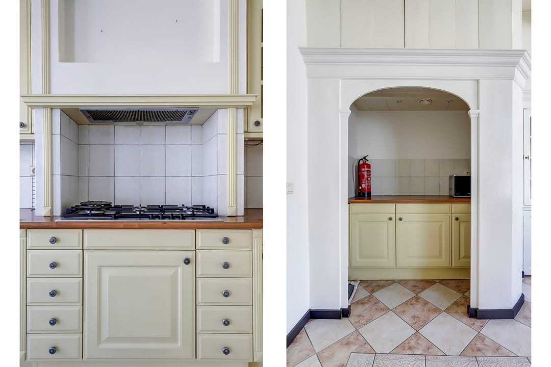 Foto 13 van Papenstraat 8