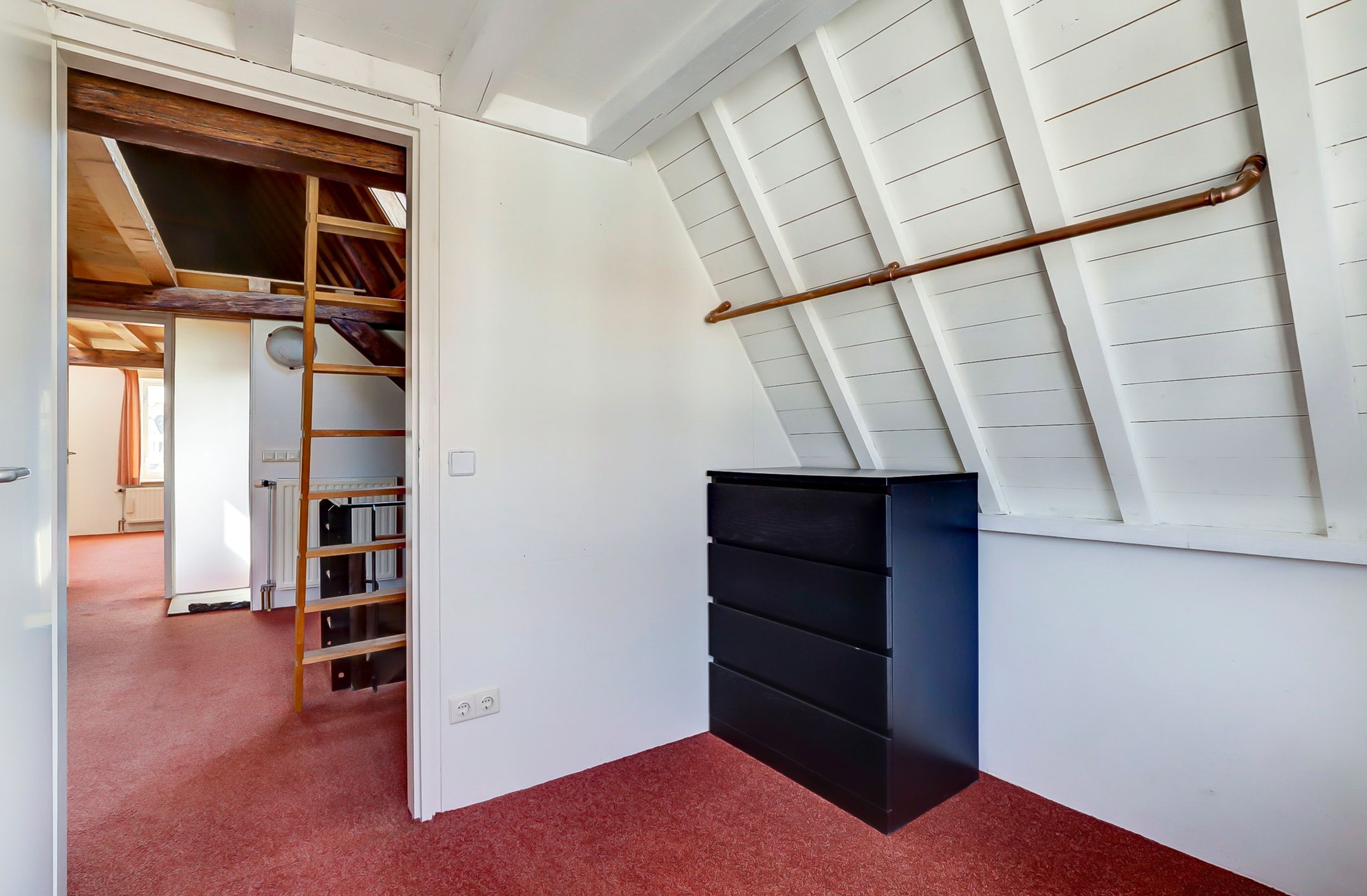 Foto 18 van Papenstraat 8