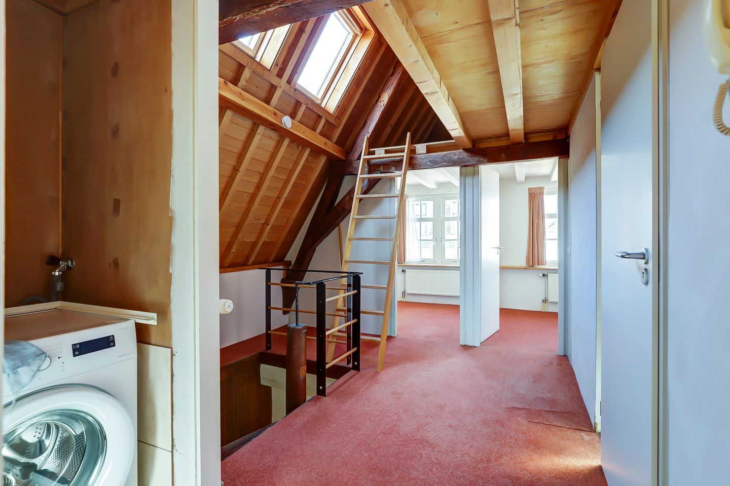 Foto 19 van Papenstraat 8