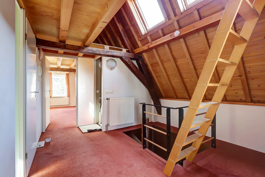 Foto 22 van Papenstraat 8