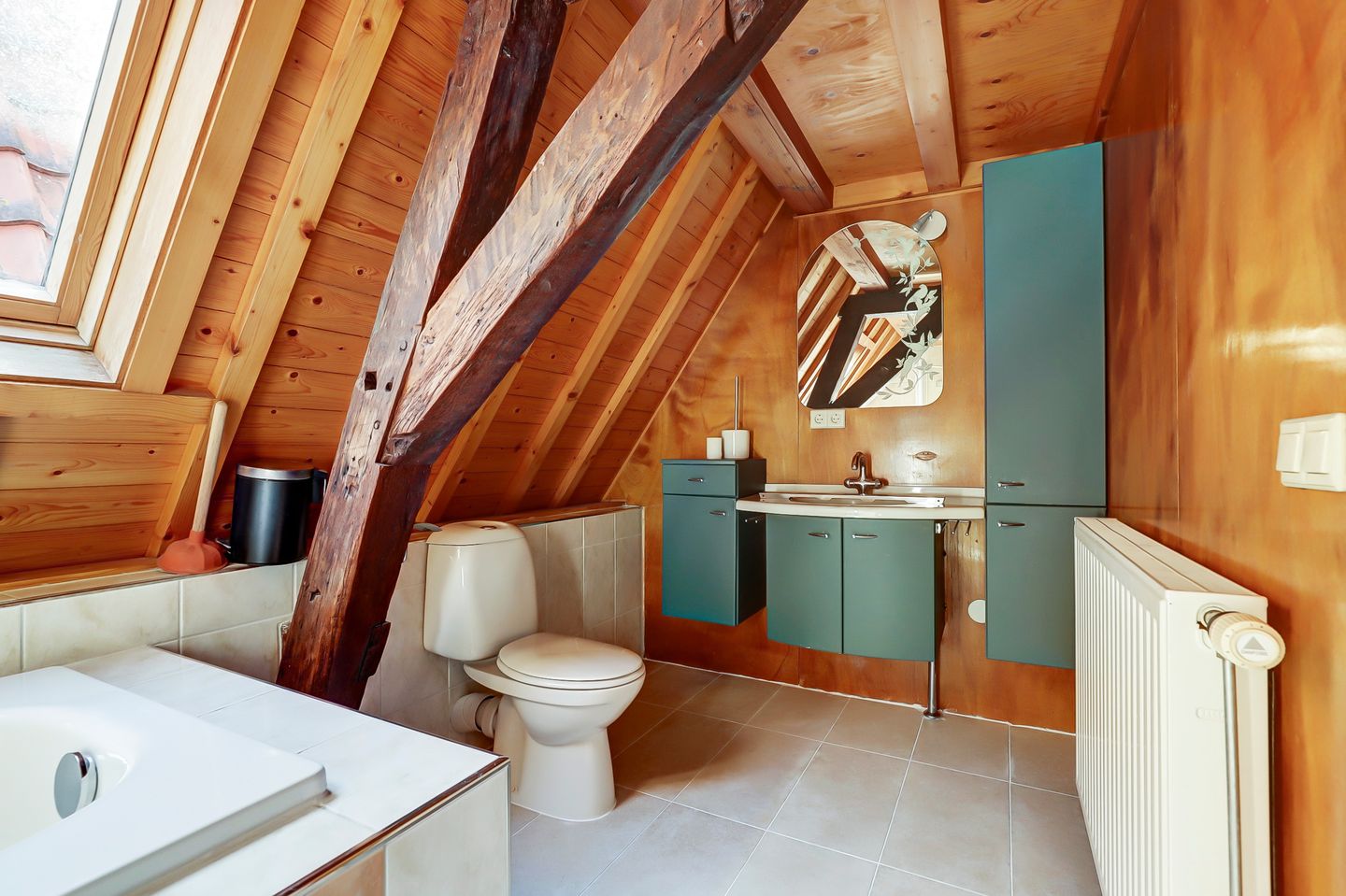 Foto 25 van Papenstraat 8