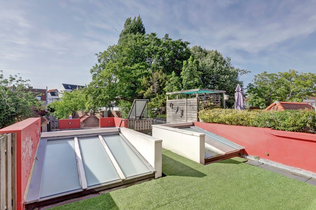 Foto 26 van Papenstraat 8