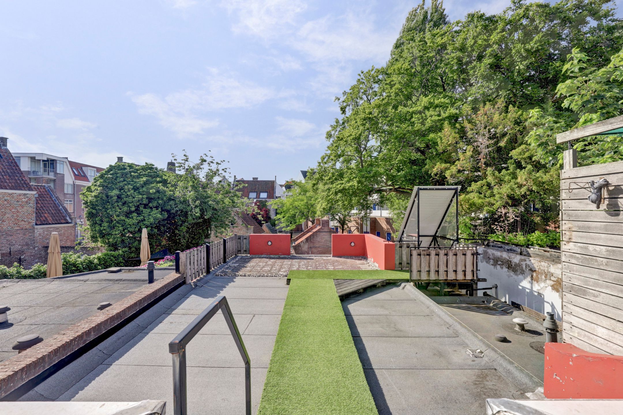 Foto 27 van Papenstraat 8