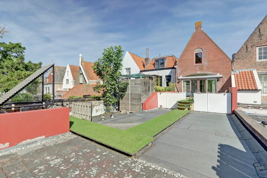 Foto 28 van Papenstraat 8