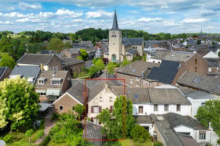 Foto 5 van Irmstraat 11