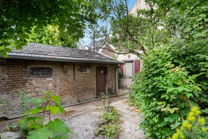 Foto 10 van Irmstraat 11