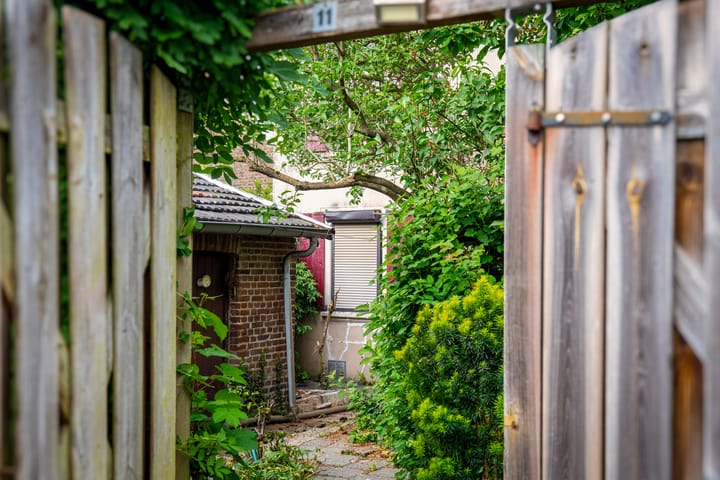 Foto 12 van Irmstraat 11