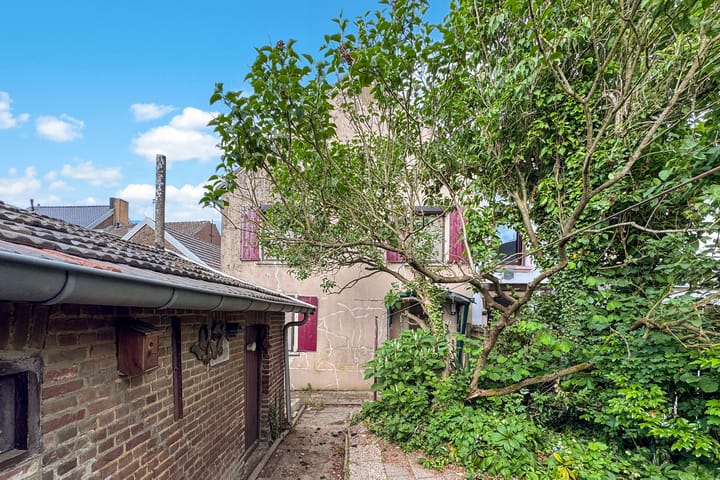 Foto 13 van Irmstraat 11