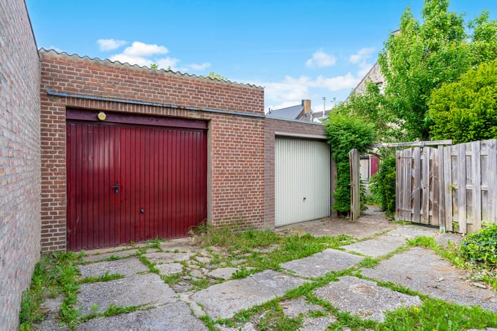 Foto 14 van Irmstraat 11